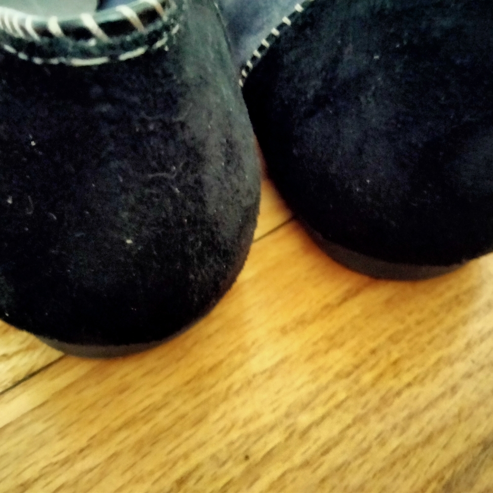 COPY - Rialto flat shoes - Picture 8 of 12